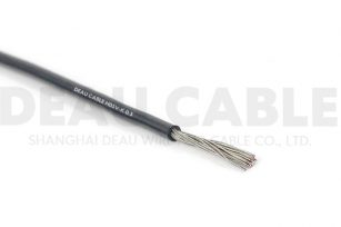 歐標(biāo)單芯電纜 H05V-K   1*0.3