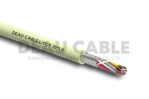 LiYCY 10*1.0  數(shù)據(jù)傳輸電纜