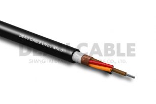 LiYCY 4*4.0 數(shù)據(jù)傳輸電纜