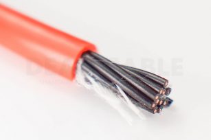 耐寒抗老化防紫外線(xiàn)電纜12*0.5