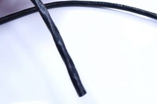 3芯耐高溫鐵氟龍護(hù)套線